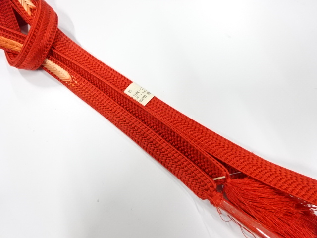 Japanese Kimono / Accessories Silk